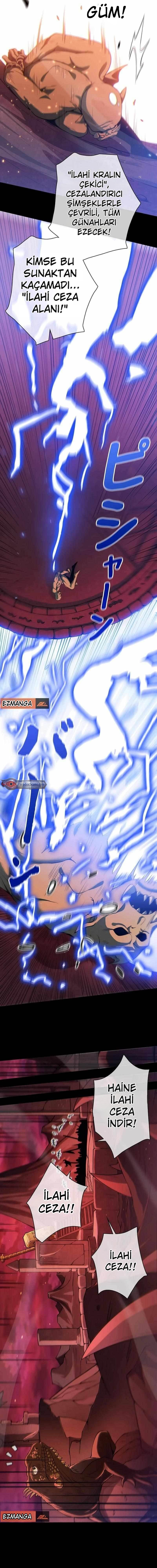 İlahi Yüzük İndi: Öteki Dünyanın En Güçlüsü İLK BÖLÜMÜ OKUMAYA GİT - Sayfa 14