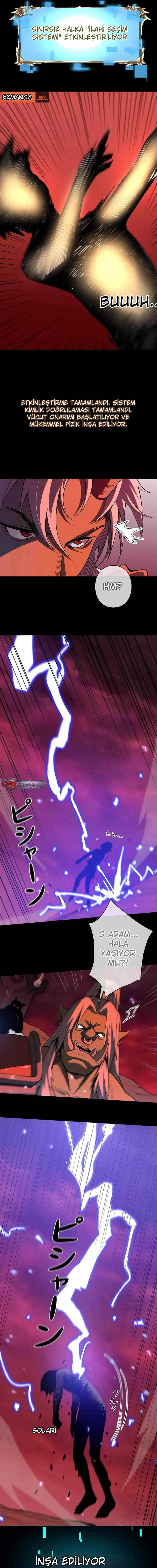 İlahi Yüzük İndi: Öteki Dünyanın En Güçlüsü İLK BÖLÜMÜ OKUMAYA GİT - Sayfa 19