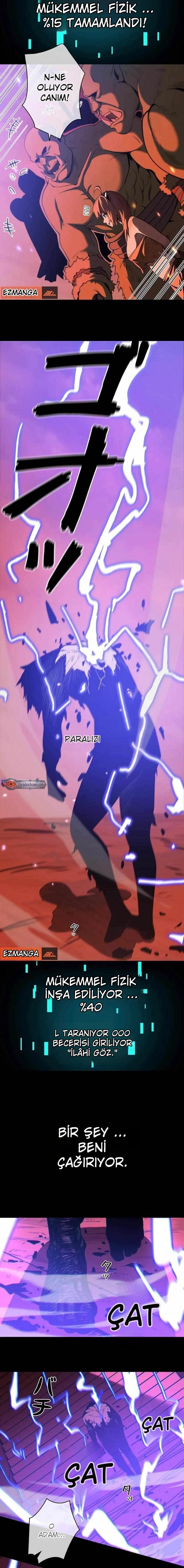 İlahi Yüzük İndi: Öteki Dünyanın En Güçlüsü İLK BÖLÜMÜ OKUMAYA GİT - Sayfa 20