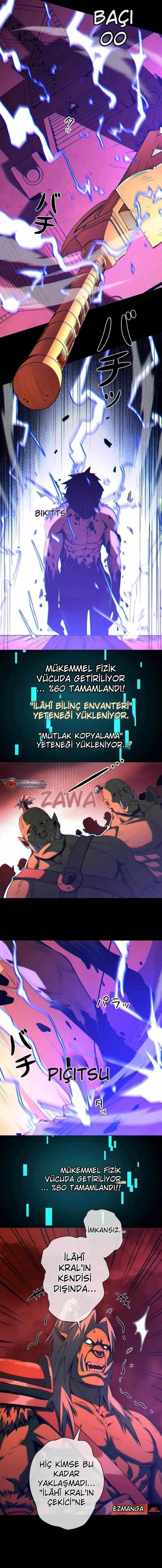 İlahi Yüzük İndi: Öteki Dünyanın En Güçlüsü İLK BÖLÜMÜ OKUMAYA GİT - Sayfa 21
