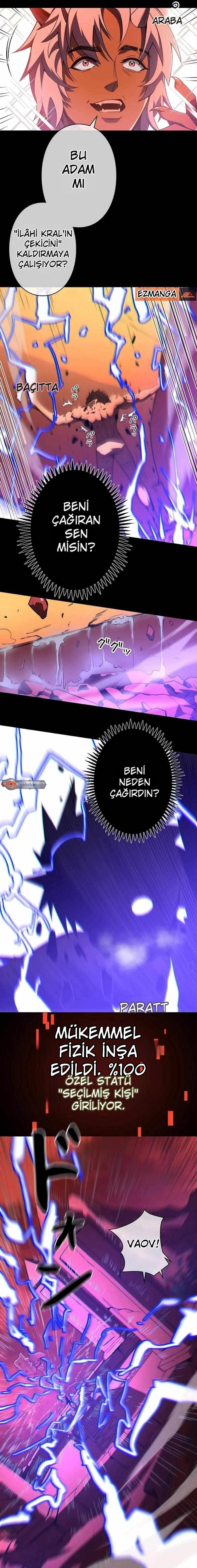 İlahi Yüzük İndi: Öteki Dünyanın En Güçlüsü İLK BÖLÜMÜ OKUMAYA GİT - Sayfa 22