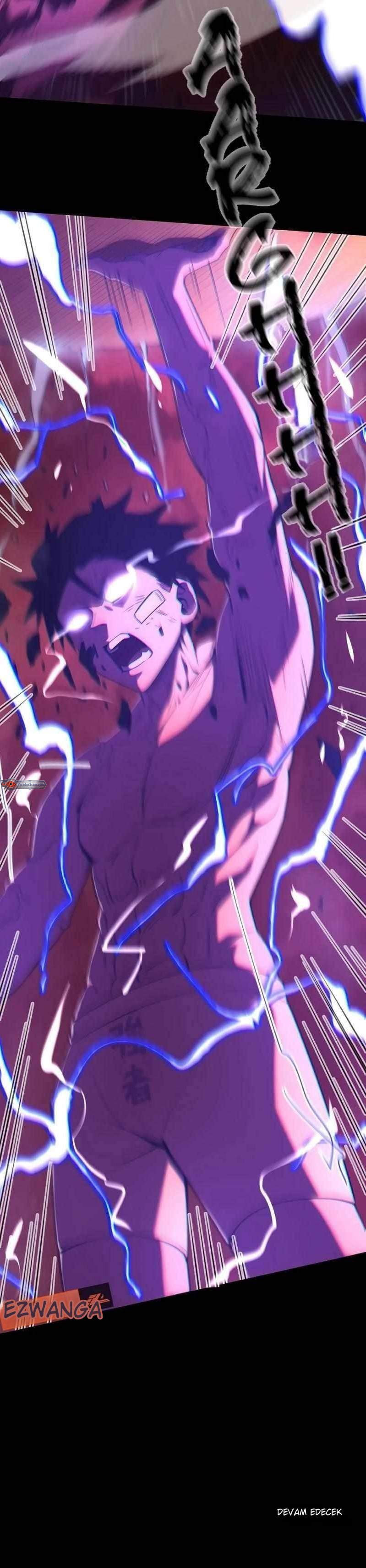 İlahi Yüzük İndi: Öteki Dünyanın En Güçlüsü İLK BÖLÜMÜ OKUMAYA GİT - Sayfa 23