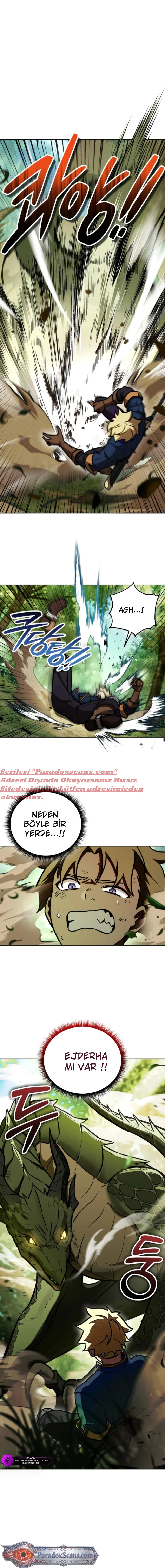 Yüce Topuz Tarikatı Bölüm 12 - Sayfa 2