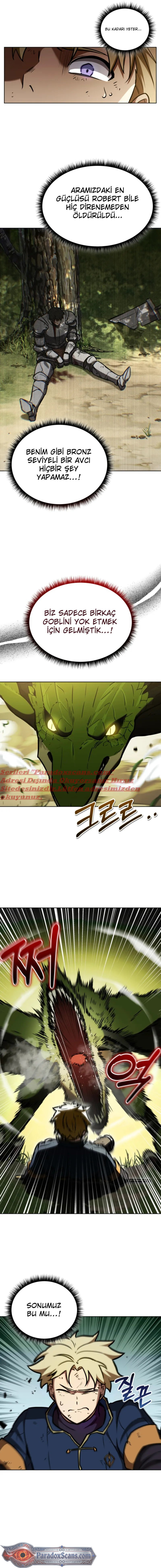 Yüce Topuz Tarikatı Bölüm 12 - Sayfa 3