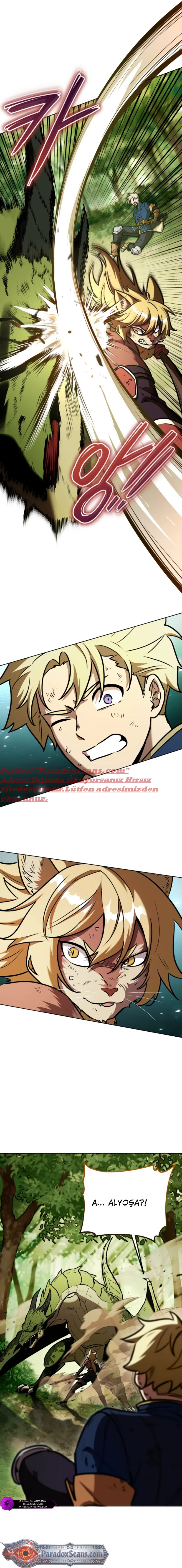 Yüce Topuz Tarikatı Bölüm 12 - Sayfa 4