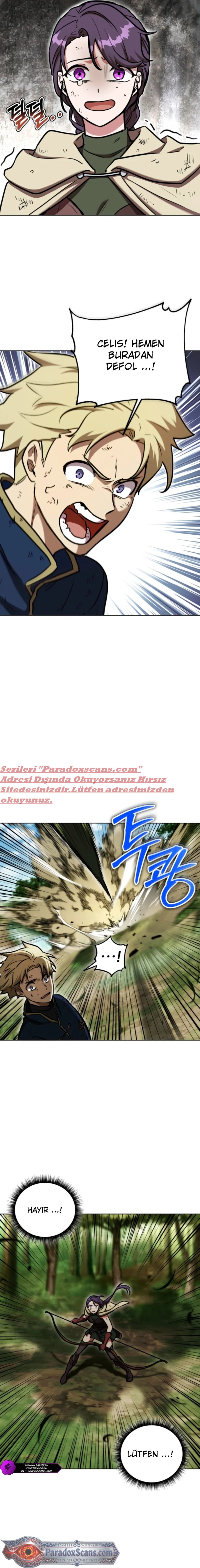 Yüce Topuz Tarikatı Bölüm 12 - Sayfa 9