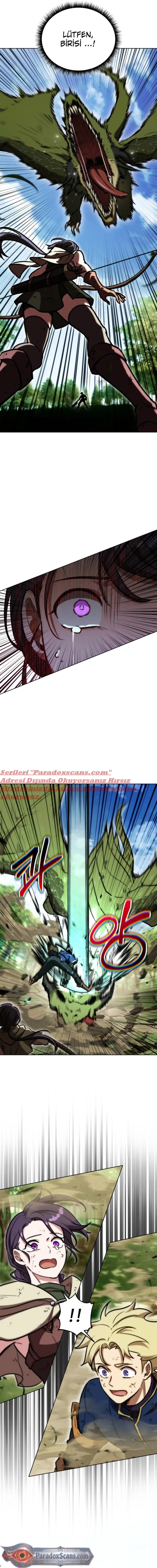 Yüce Topuz Tarikatı Bölüm 12 - Sayfa 10