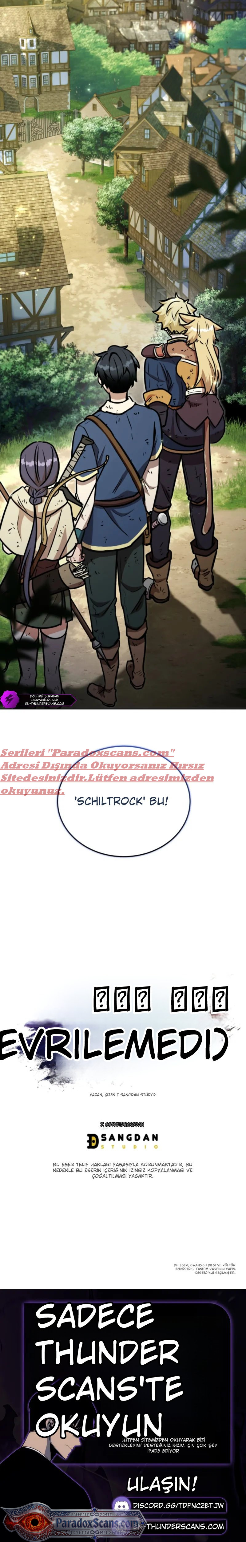 Yüce Topuz Tarikatı Bölüm 12 - Sayfa 18