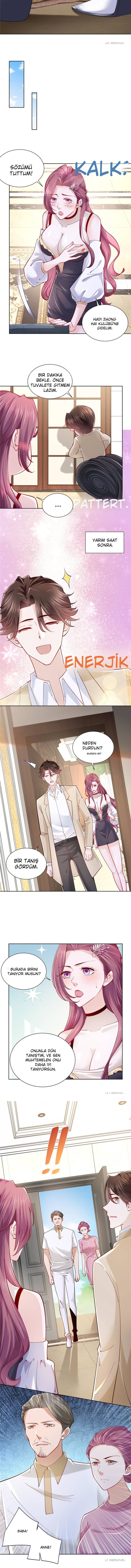 Her Hafta Yeni Bir Meslek Bölüm 13 - Sayfa 2