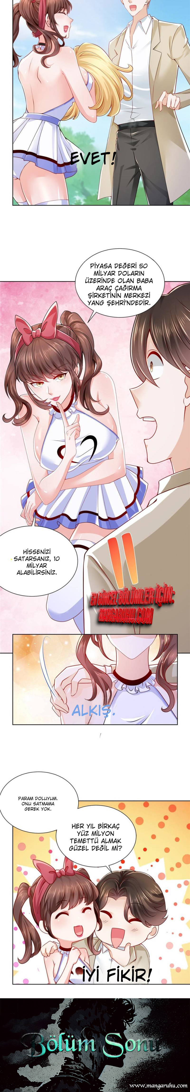 Her Hafta Yeni Bir Meslek Bölüm 13 - Sayfa 5