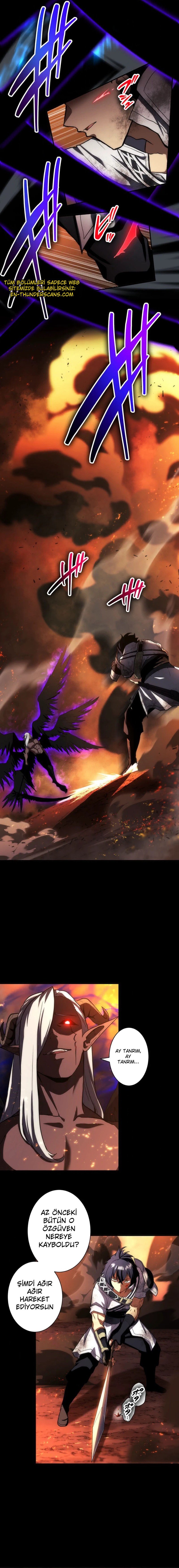 Tarihin En Güçlü Büyülü Kılıç Ustası, F-Rank Bir Maceracı Olarak Yeniden Doğuyor Bölüm 48 - Sayfa 3
