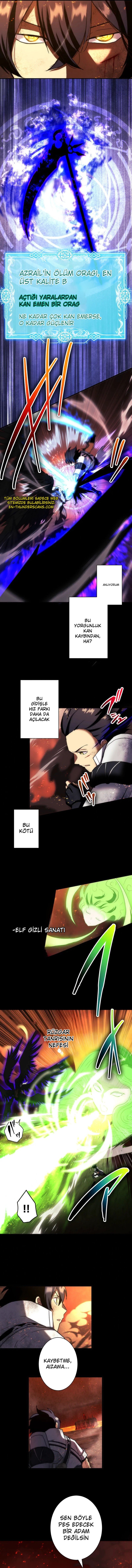 Tarihin En Güçlü Büyülü Kılıç Ustası, F-Rank Bir Maceracı Olarak Yeniden Doğuyor Bölüm 48 - Sayfa 4