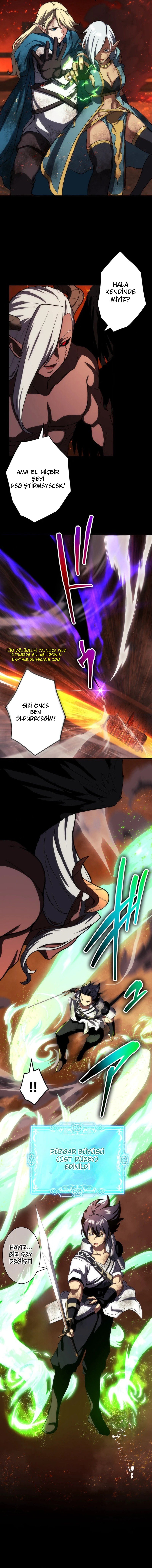Tarihin En Güçlü Büyülü Kılıç Ustası, F-Rank Bir Maceracı Olarak Yeniden Doğuyor Bölüm 48 - Sayfa 5