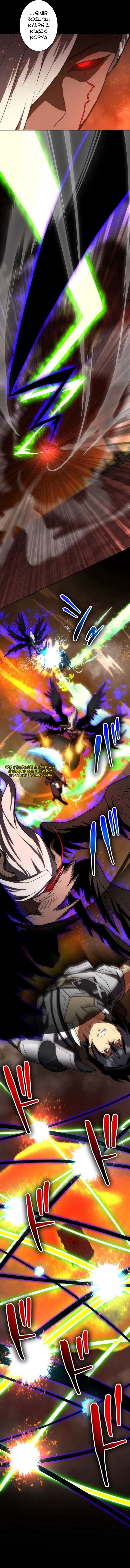 Tarihin En Güçlü Büyülü Kılıç Ustası, F-Rank Bir Maceracı Olarak Yeniden Doğuyor Bölüm 48 - Sayfa 6