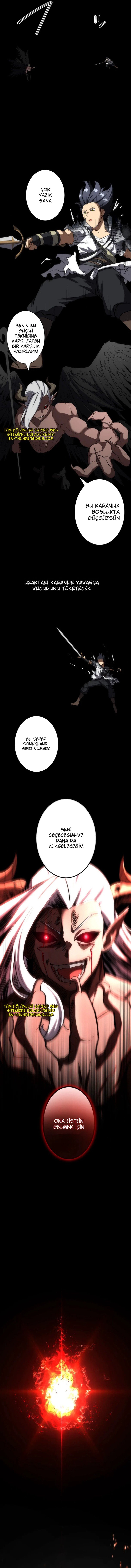 Tarihin En Güçlü Büyülü Kılıç Ustası, F-Rank Bir Maceracı Olarak Yeniden Doğuyor Bölüm 48 - Sayfa 8