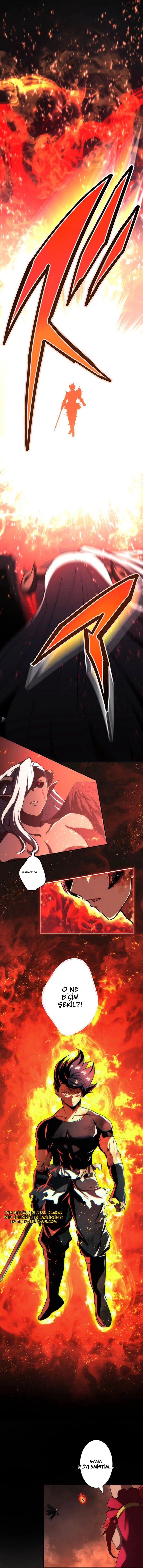 Tarihin En Güçlü Büyülü Kılıç Ustası, F-Rank Bir Maceracı Olarak Yeniden Doğuyor Bölüm 48 - Sayfa 9