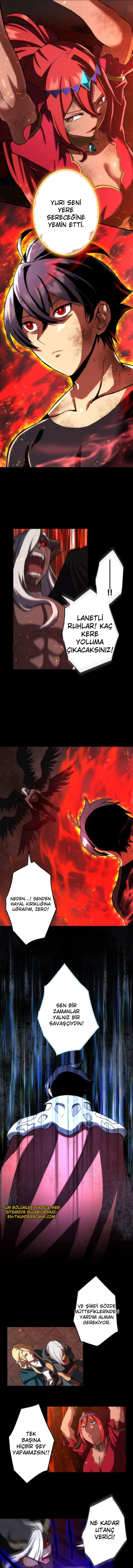 Tarihin En Güçlü Büyülü Kılıç Ustası, F-Rank Bir Maceracı Olarak Yeniden Doğuyor Bölüm 48 - Sayfa 10