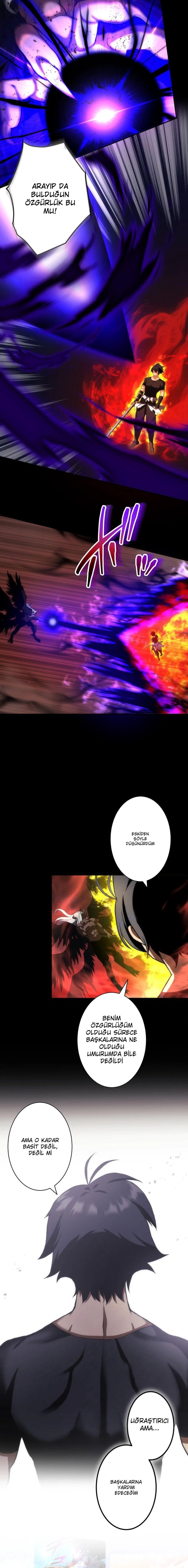 Tarihin En Güçlü Büyülü Kılıç Ustası, F-Rank Bir Maceracı Olarak Yeniden Doğuyor Bölüm 48 - Sayfa 11