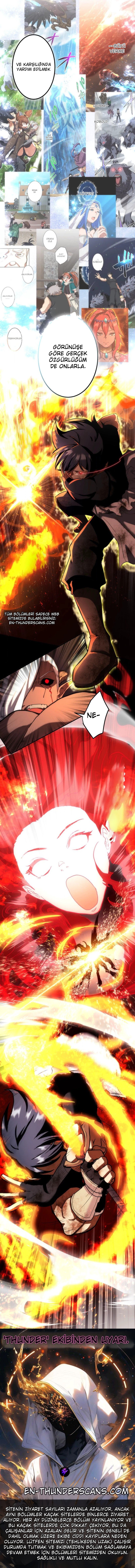 Tarihin En Güçlü Büyülü Kılıç Ustası, F-Rank Bir Maceracı Olarak Yeniden Doğuyor Bölüm 48 - Sayfa 12