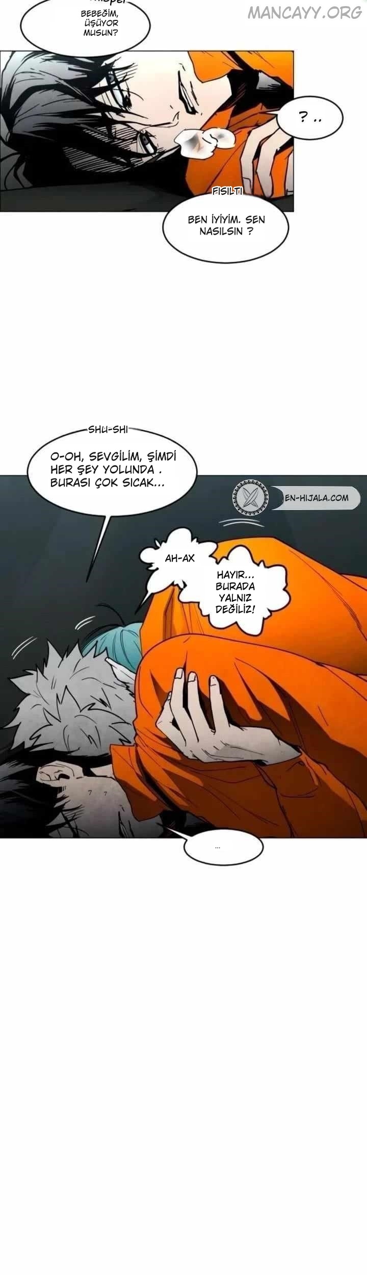 Sis Diyarı Bölüm 13 - Sayfa 3