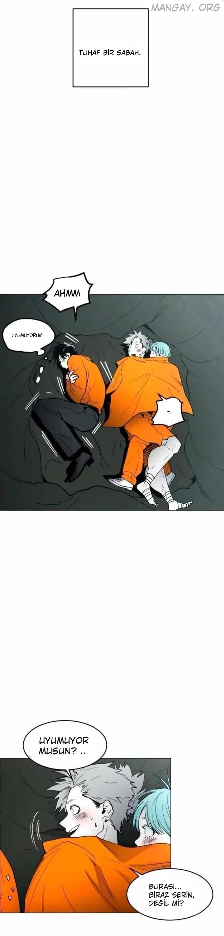 Sis Diyarı Bölüm 13 - Sayfa 4