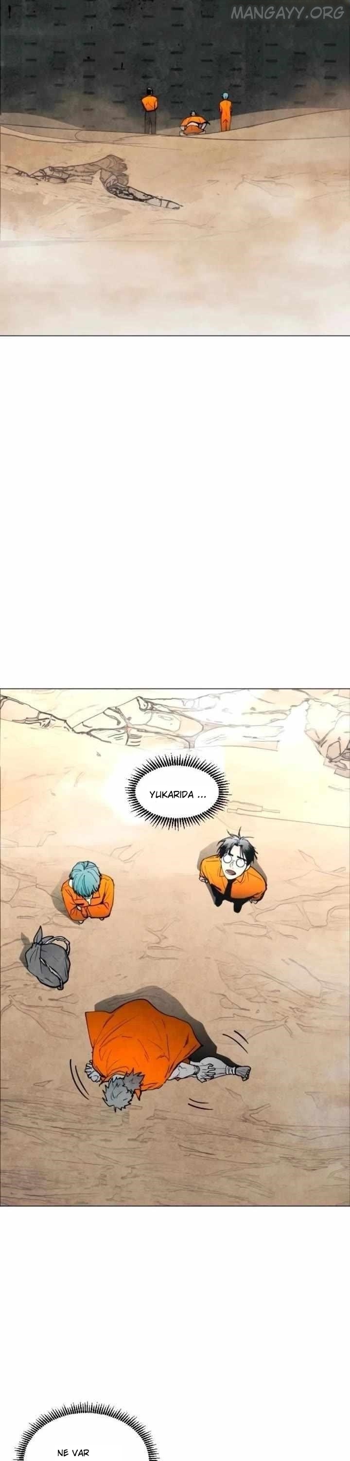 Sis Diyarı Bölüm 13 - Sayfa 7