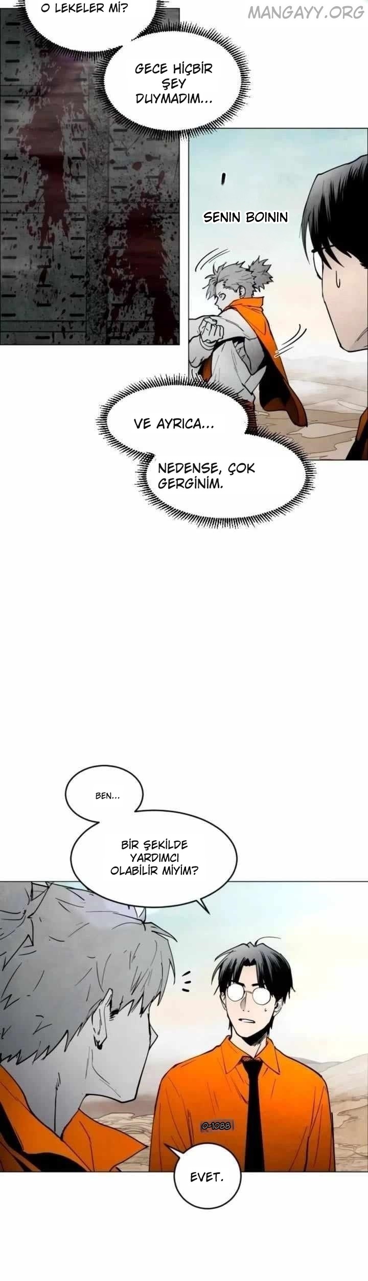 Sis Diyarı Bölüm 13 - Sayfa 8