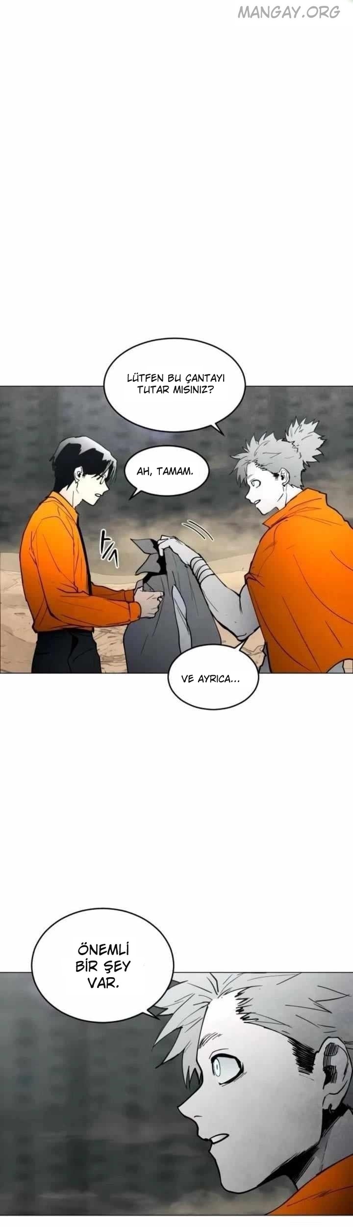 Sis Diyarı Bölüm 13 - Sayfa 9