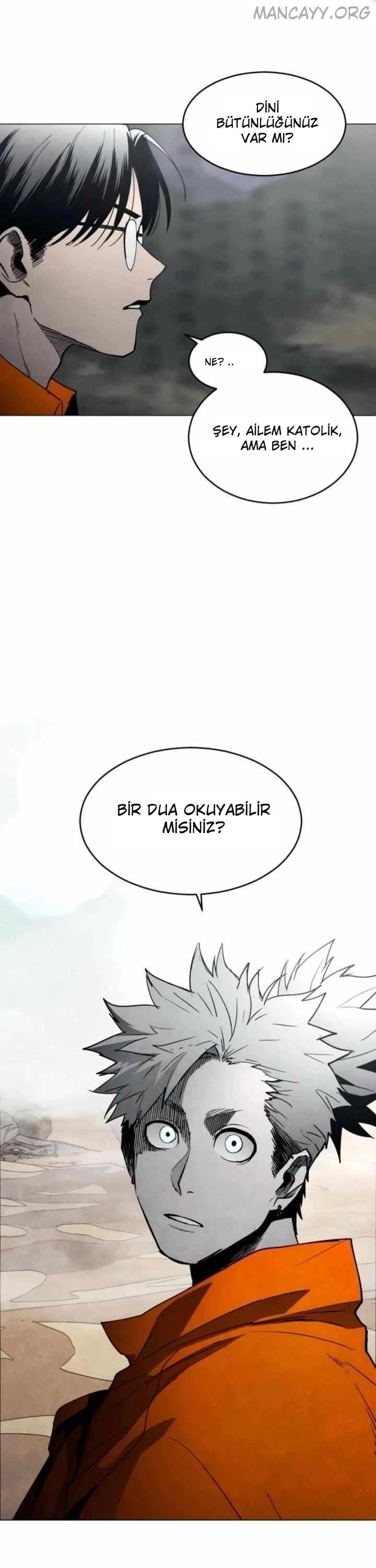 Sis Diyarı Bölüm 13 - Sayfa 10