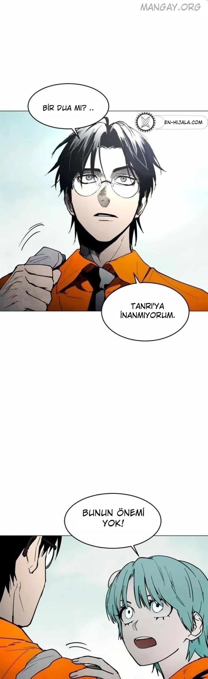 Sis Diyarı Bölüm 13 - Sayfa 11