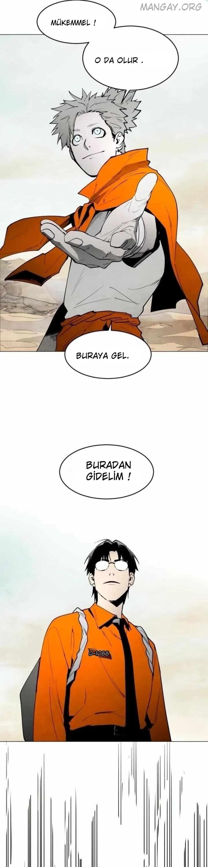 Sis Diyarı Bölüm 13 - Sayfa 13