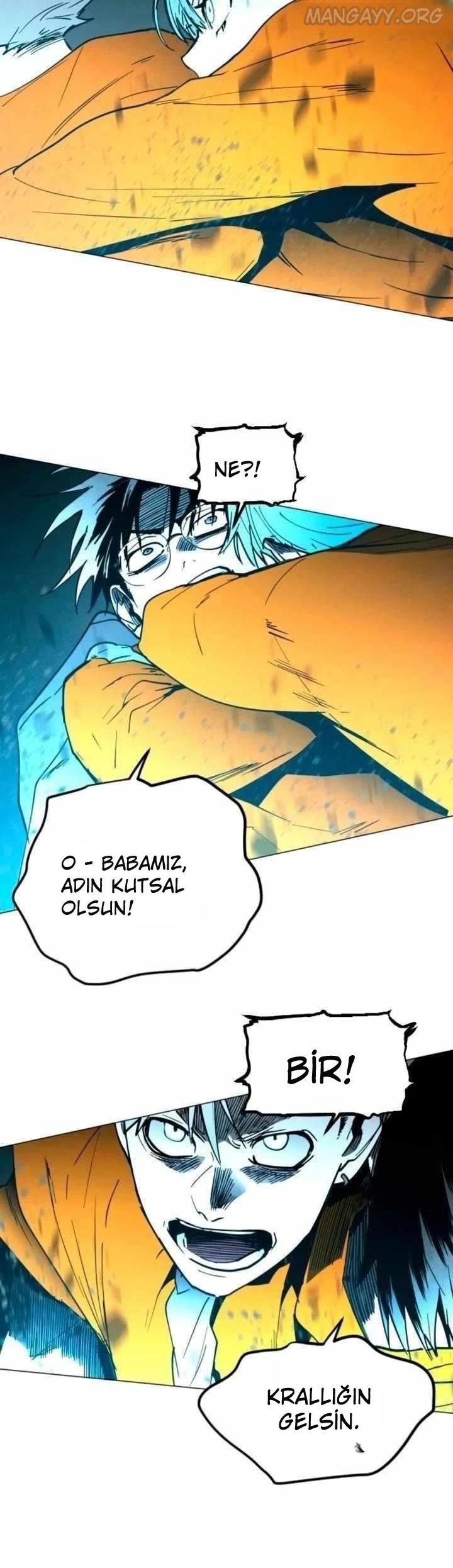 Sis Diyarı Bölüm 13 - Sayfa 15