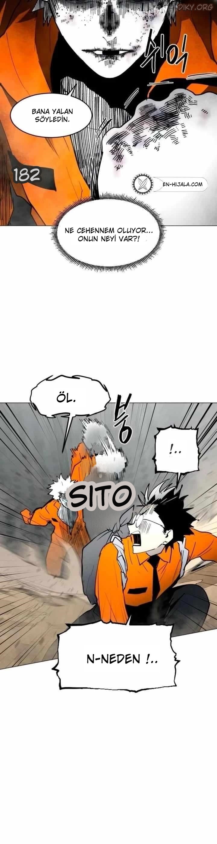 Sis Diyarı Bölüm 13 - Sayfa 23