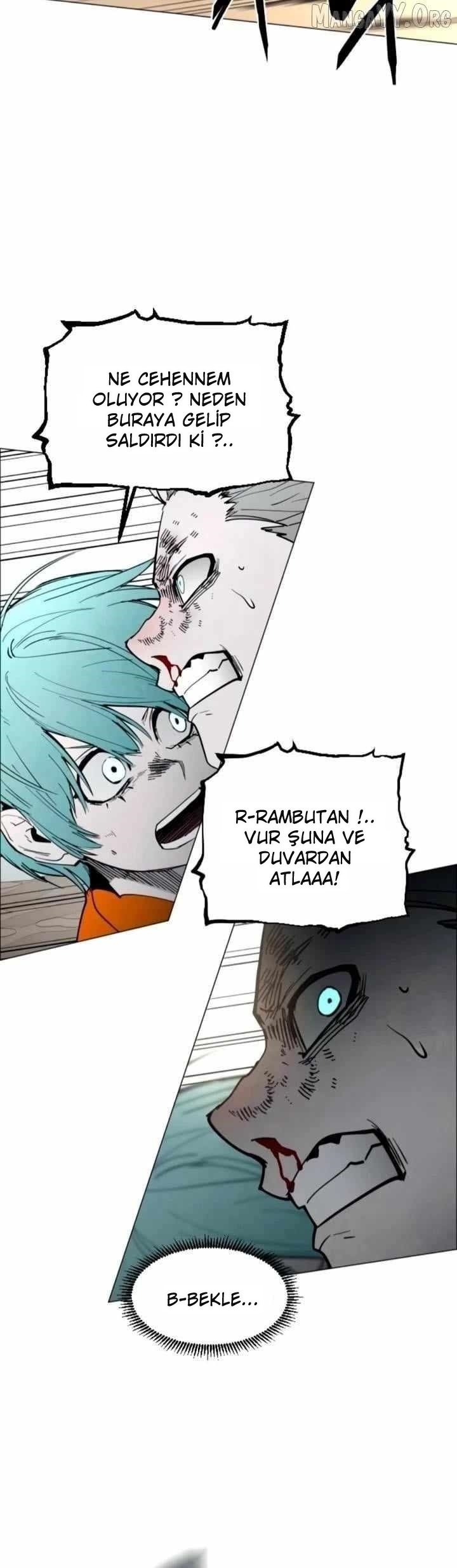 Sis Diyarı Bölüm 13 - Sayfa 25