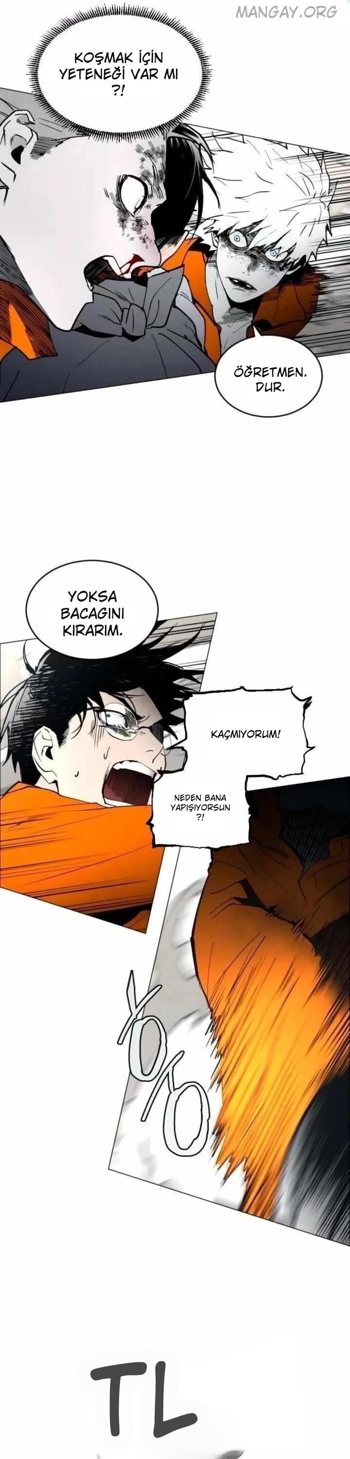 Sis Diyarı Bölüm 13 - Sayfa 27