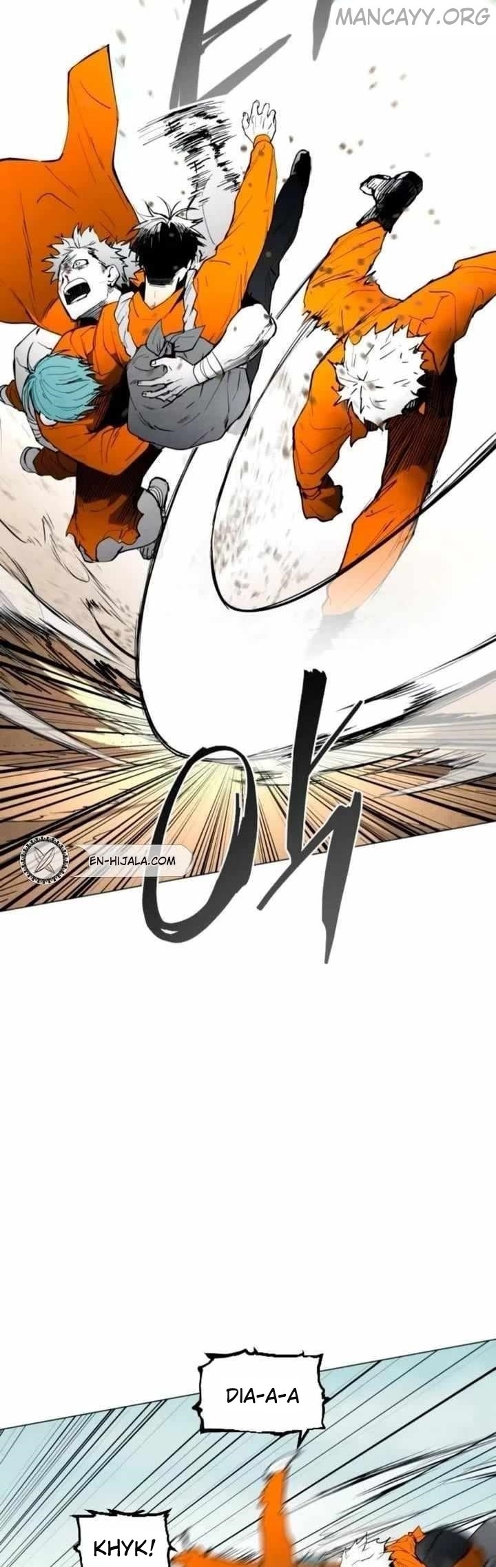 Sis Diyarı Bölüm 13 - Sayfa 28