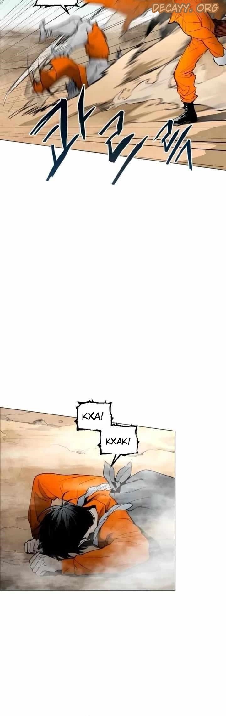 Sis Diyarı Bölüm 13 - Sayfa 29