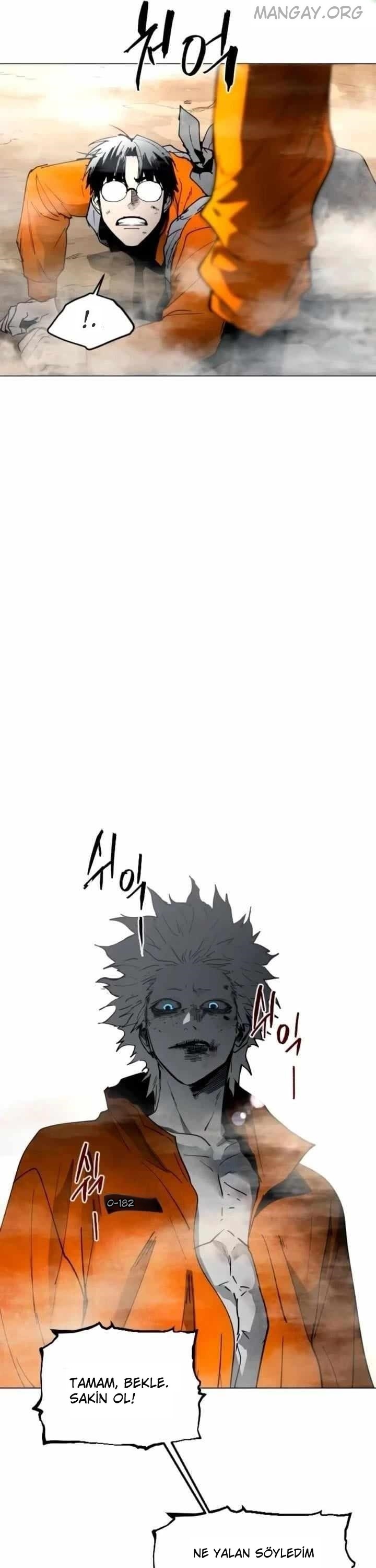 Sis Diyarı Bölüm 13 - Sayfa 30