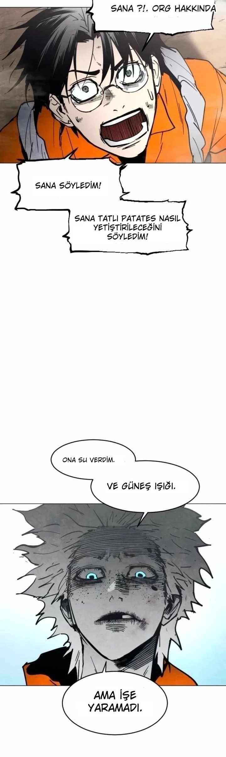 Sis Diyarı Bölüm 13 - Sayfa 31