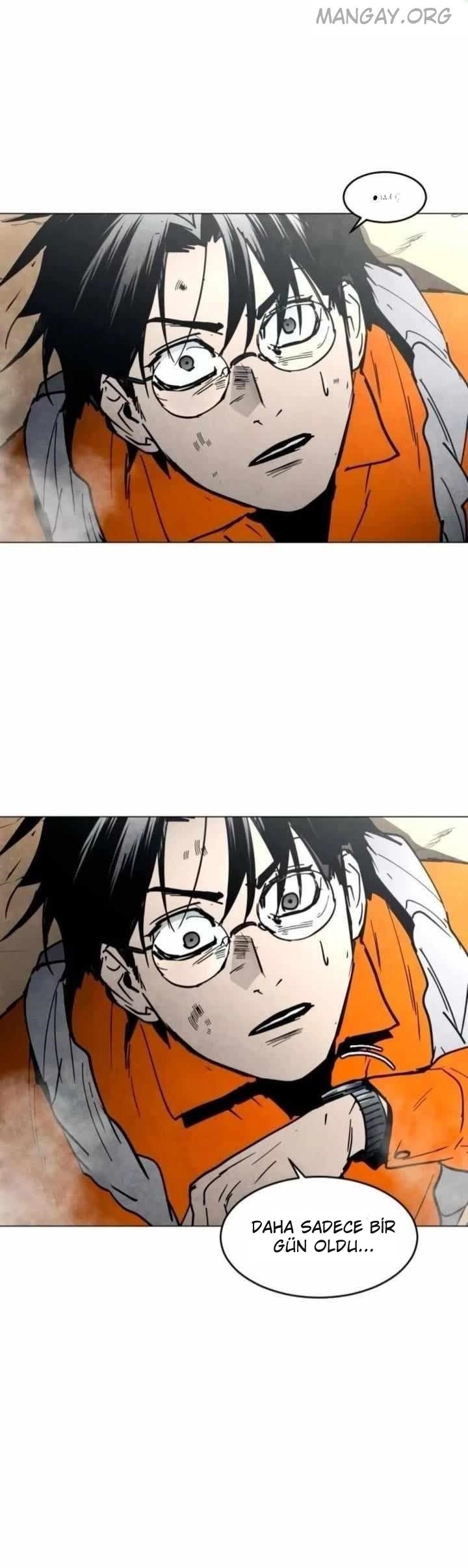 Sis Diyarı Bölüm 13 - Sayfa 32