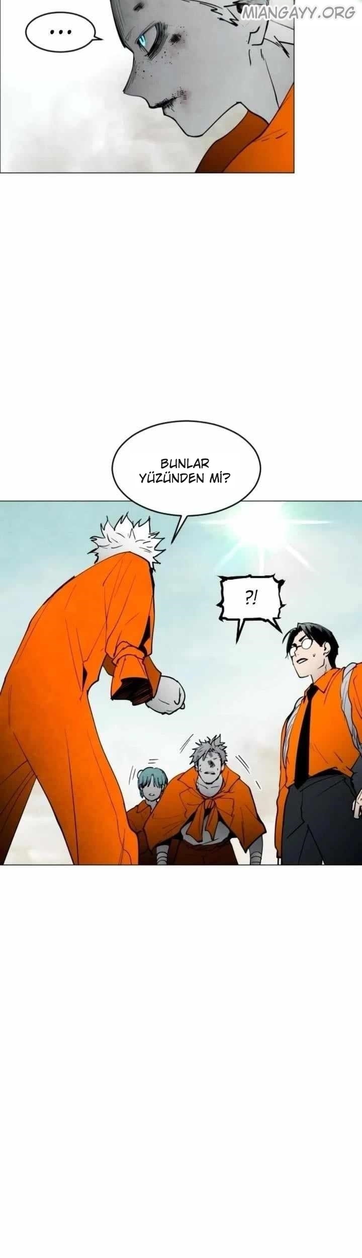 Sis Diyarı Bölüm 13 - Sayfa 35