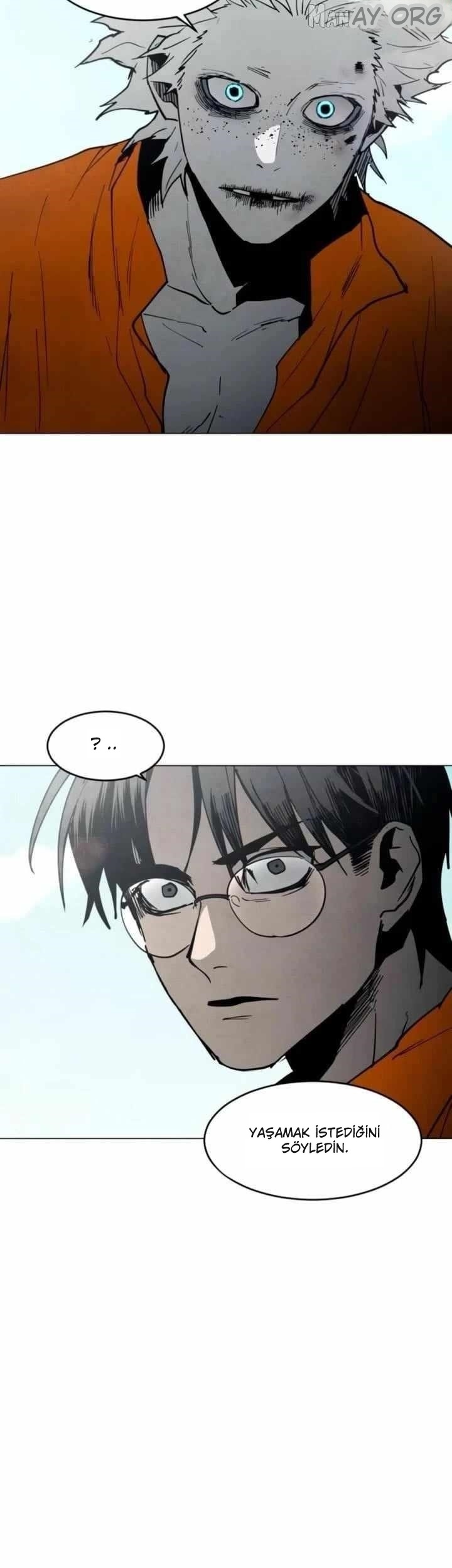 Sis Diyarı Bölüm 13 - Sayfa 37