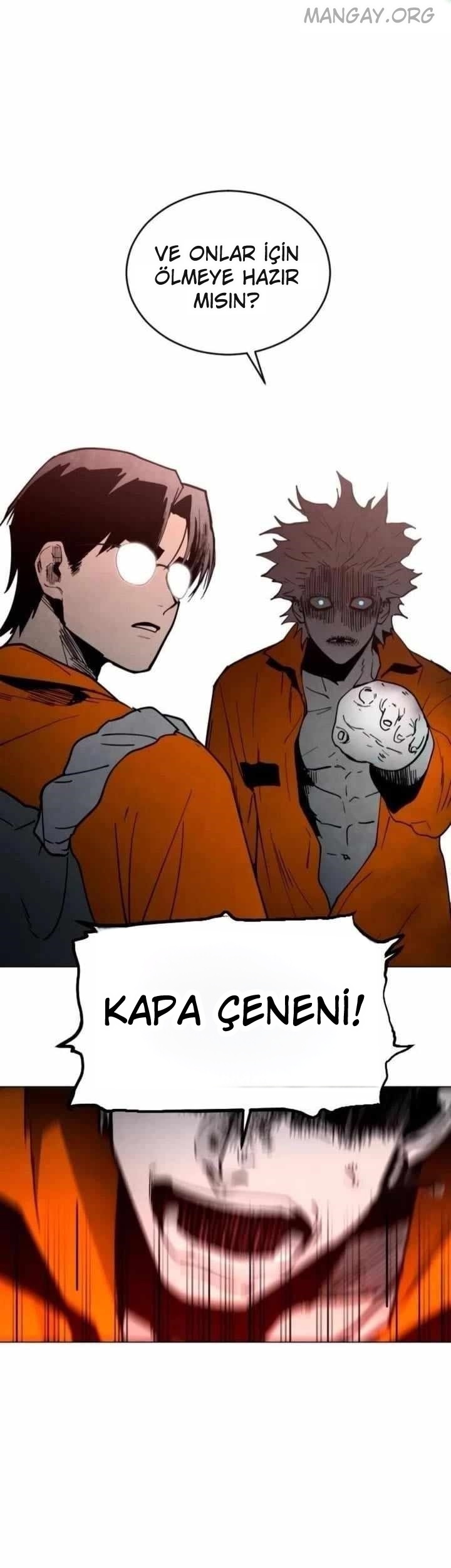 Sis Diyarı Bölüm 13 - Sayfa 38