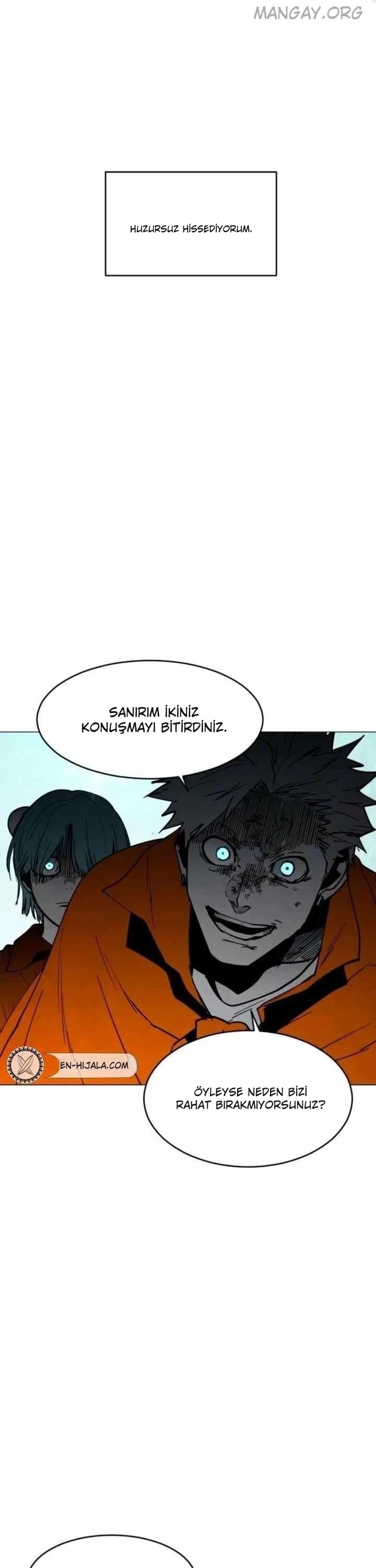 Sis Diyarı Bölüm 13 - Sayfa 39