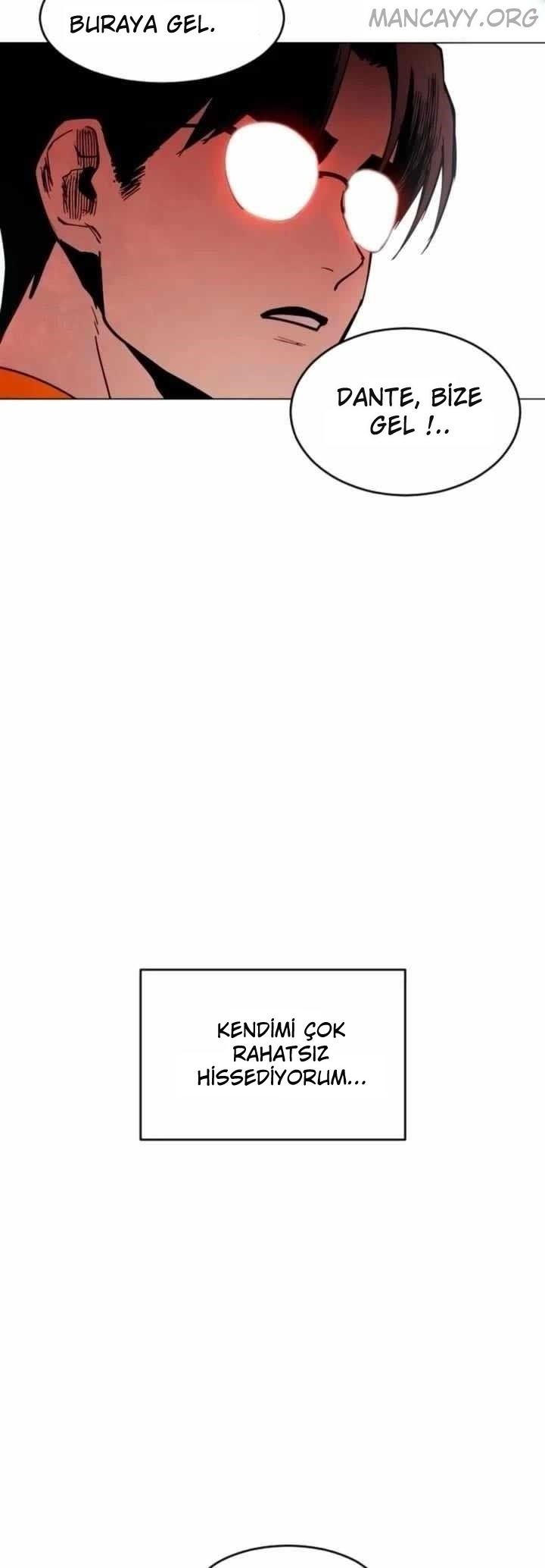 Sis Diyarı Bölüm 13 - Sayfa 40