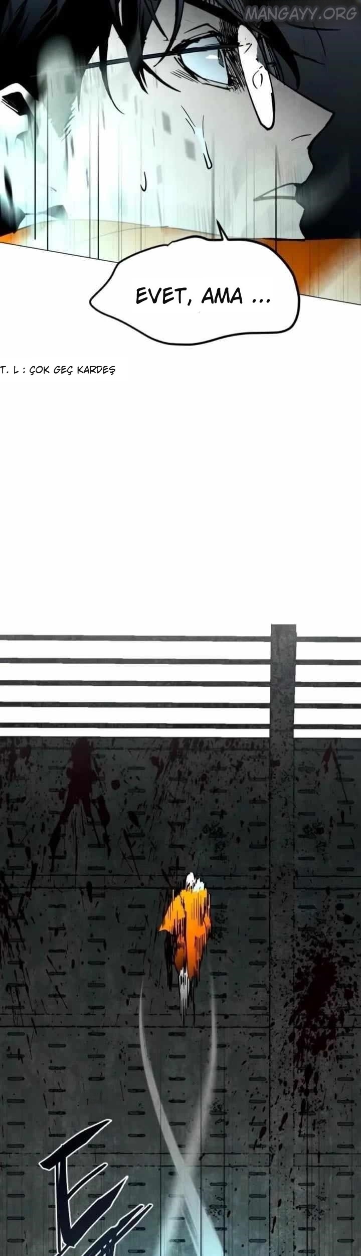 Sis Diyarı Bölüm 13 - Sayfa 43