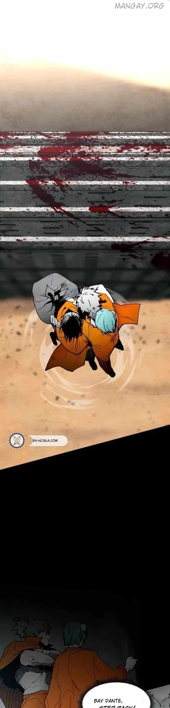 Sis Diyarı Bölüm 13 - Sayfa 45