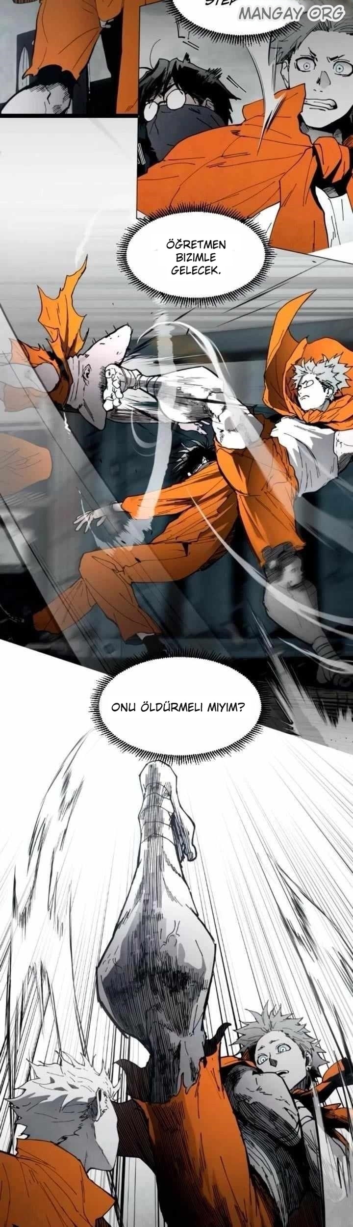 Sis Diyarı Bölüm 13 - Sayfa 46