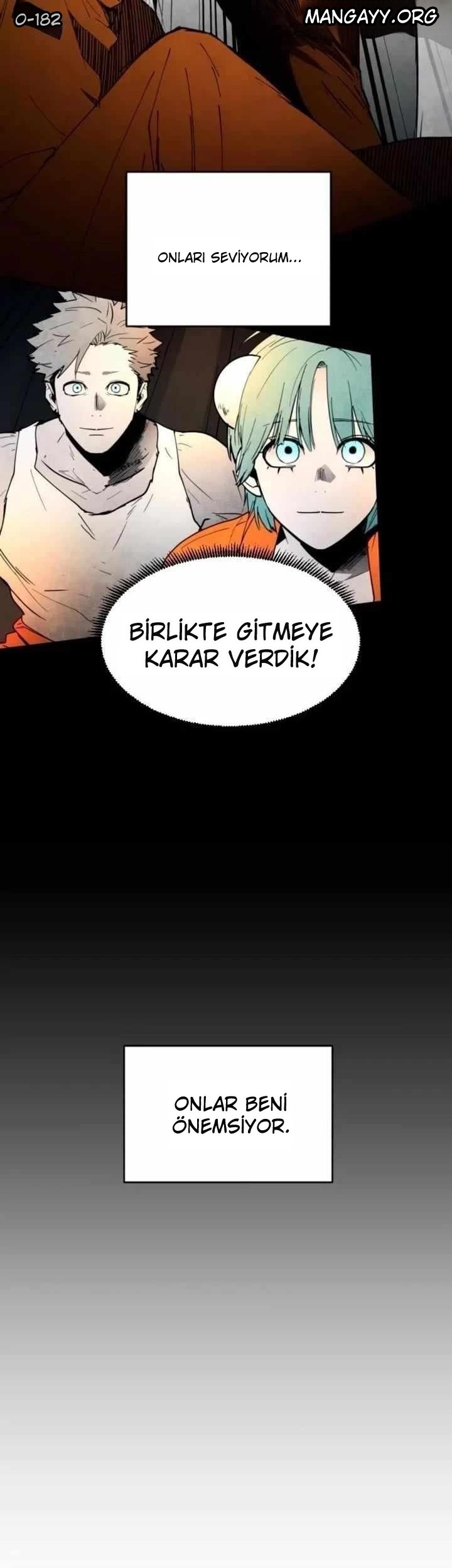 Sis Diyarı Bölüm 13 - Sayfa 47