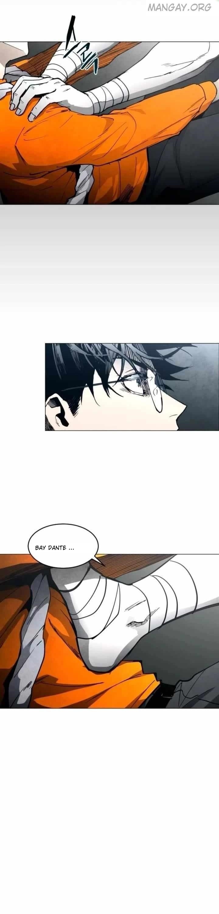 Sis Diyarı Bölüm 13 - Sayfa 48